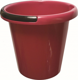 Vědro/kbelík 5 l plast