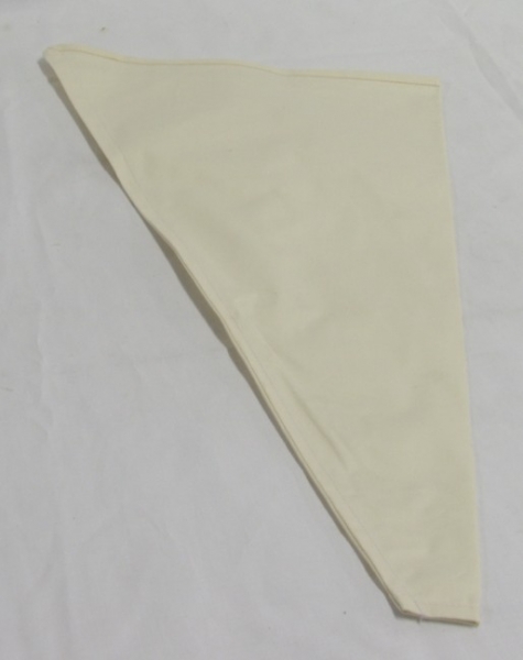 Zdobička - sáček cukrářský pogumovaný 40 cm 