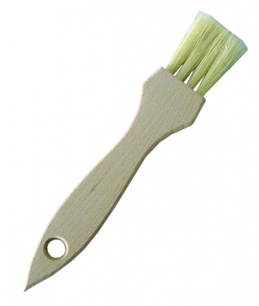 Mašlovačka plochá 19,5 cm