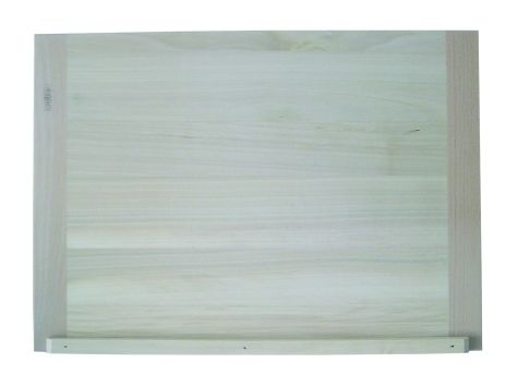 Vál dřevěný 65 x 45 cm