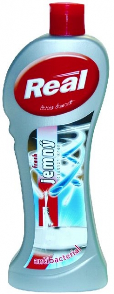 Real jemný levandule 600 g