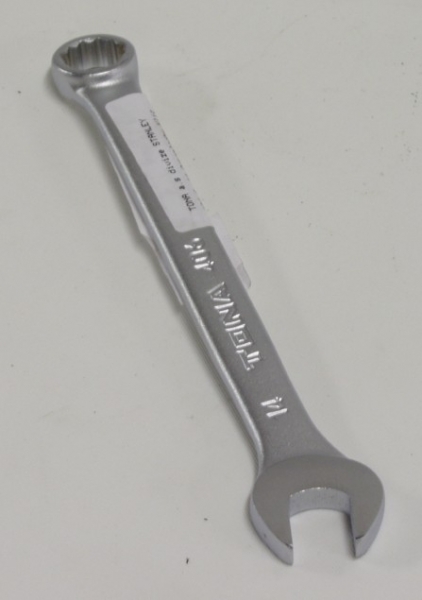 Klíč očkoplochý Tona 8x8mm