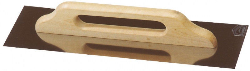 Hladítko nerez 550x130 mm z- 10