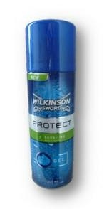 Wilkinson Gel Sensitive 200 ml