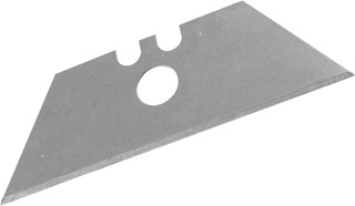 Čepele náhradní R-001 10 ks