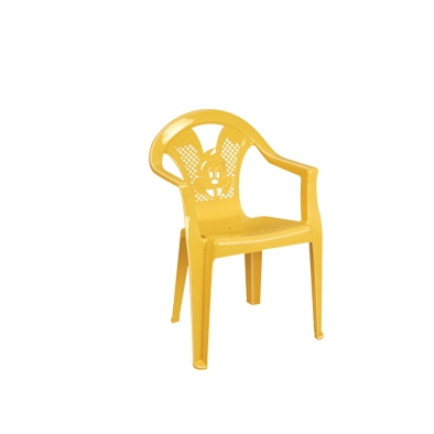 Dětská židlička křesílko BABY CHAIR