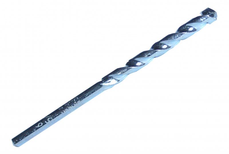 Vrták zednický 6x100 mm 