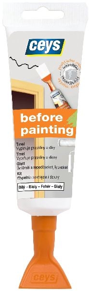 Before paiting 125ml
