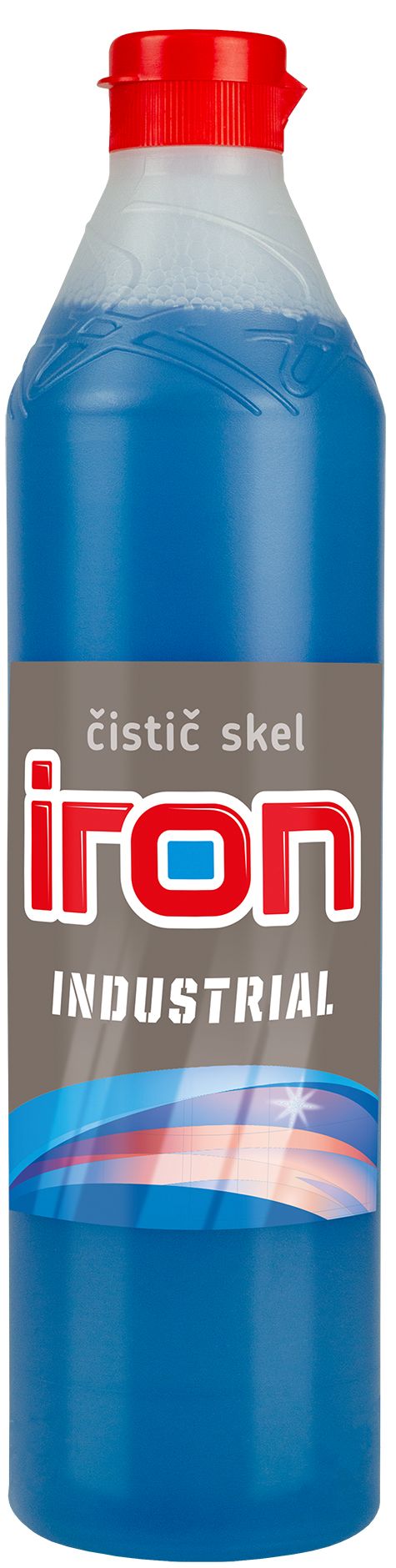 Iron na čištěni oken 500 ml