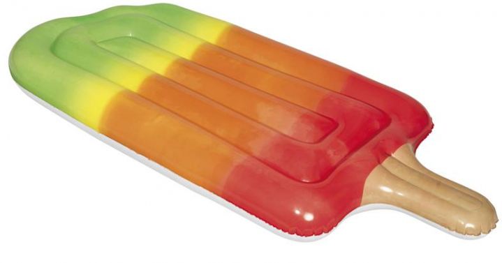Lehátko nafukovací nanuk 185x89 cm Bestway®