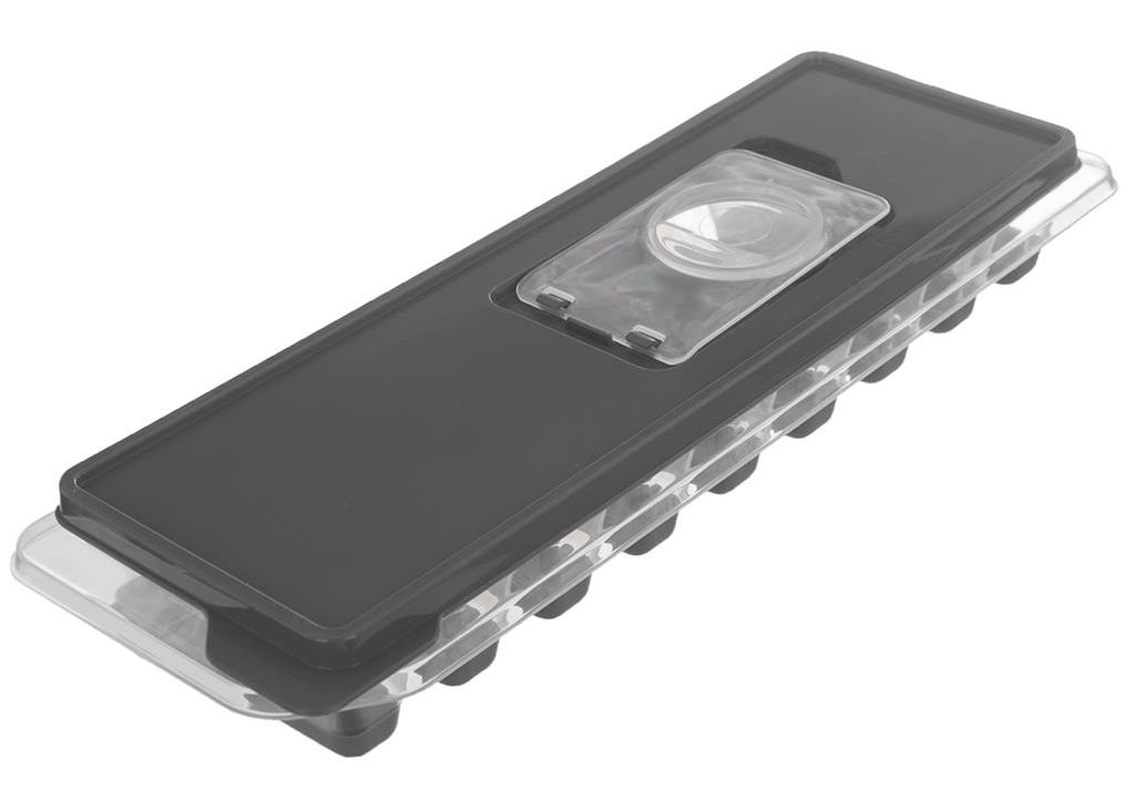 Forma na led tyčinky Aura plast / silikon
