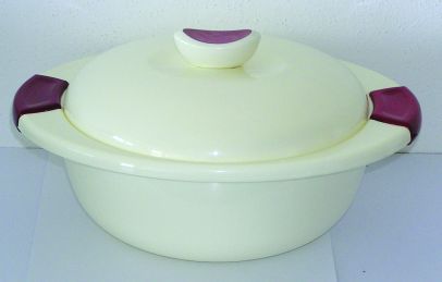 Termomísa 2,6 l Indit