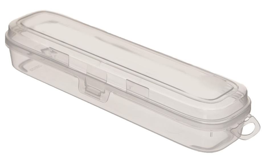 Pouzdro univerzální 25x6x4 cm plast