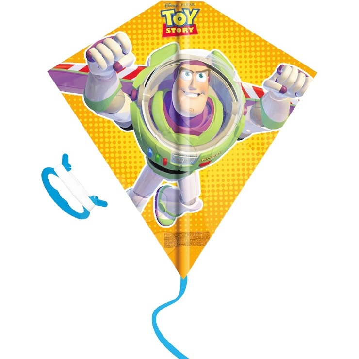 Drak létající Toy Story 