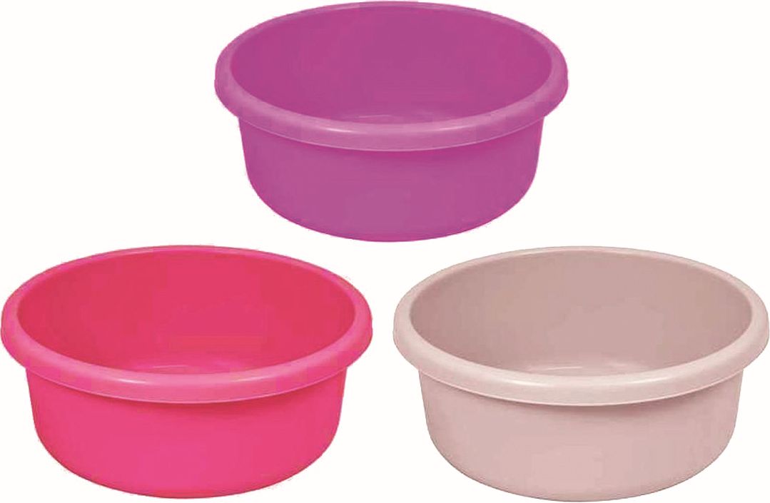 Dřez  umyvadlo 12 l plast s výlevkou