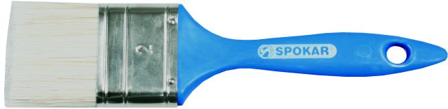 Štětec plochý 2,5" 81215
