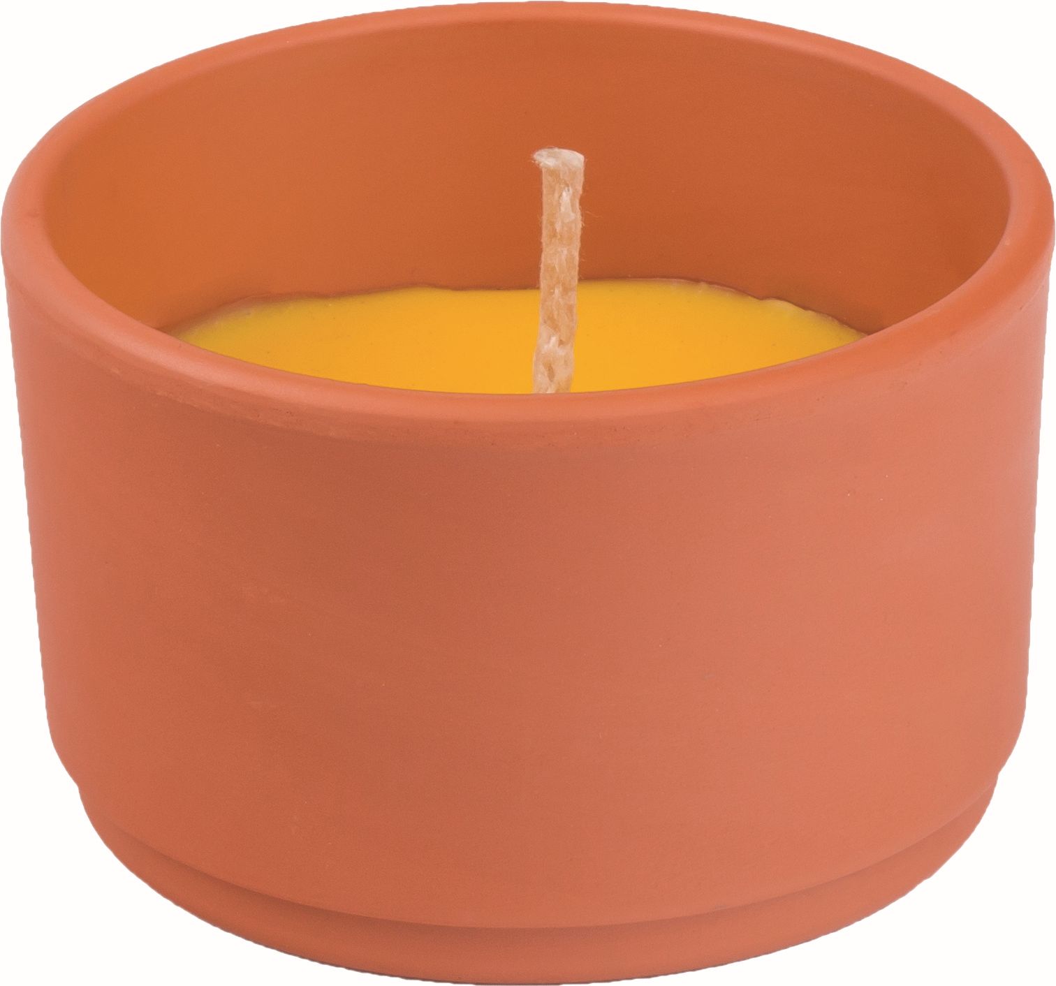 Svíčka proti hmyzu 130 g Citronella SOLO