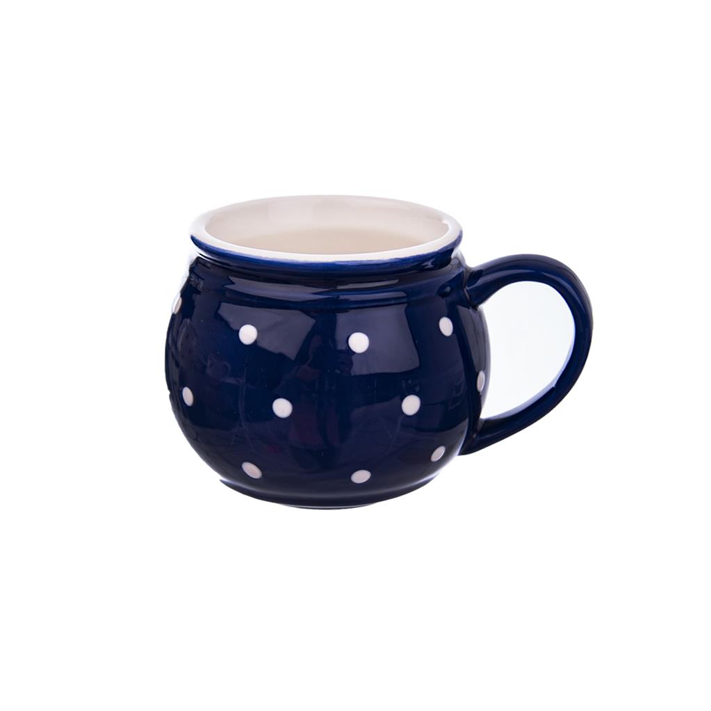 Hrnek KRAJÁČ puntík 200 ml