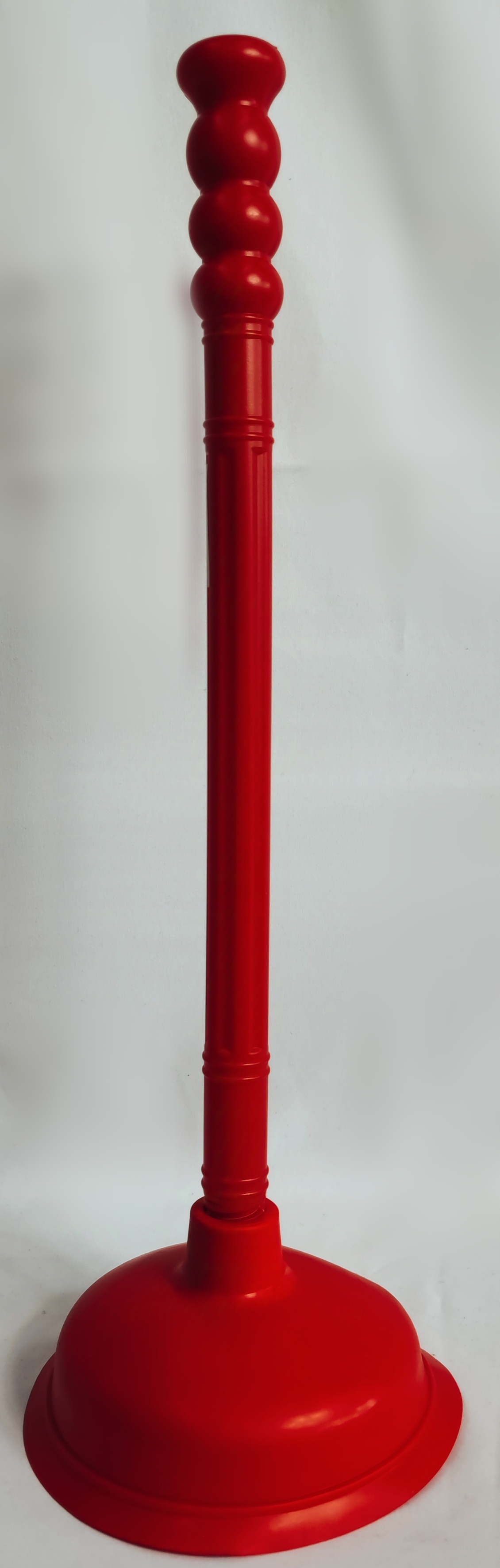 Zvon na čištění odpadů 15x39 cm