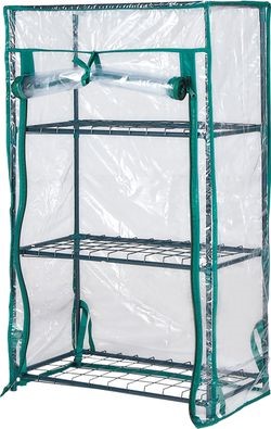 Pařeniště fóliovník 460x240x800 mm Strend Pro Greenhouse