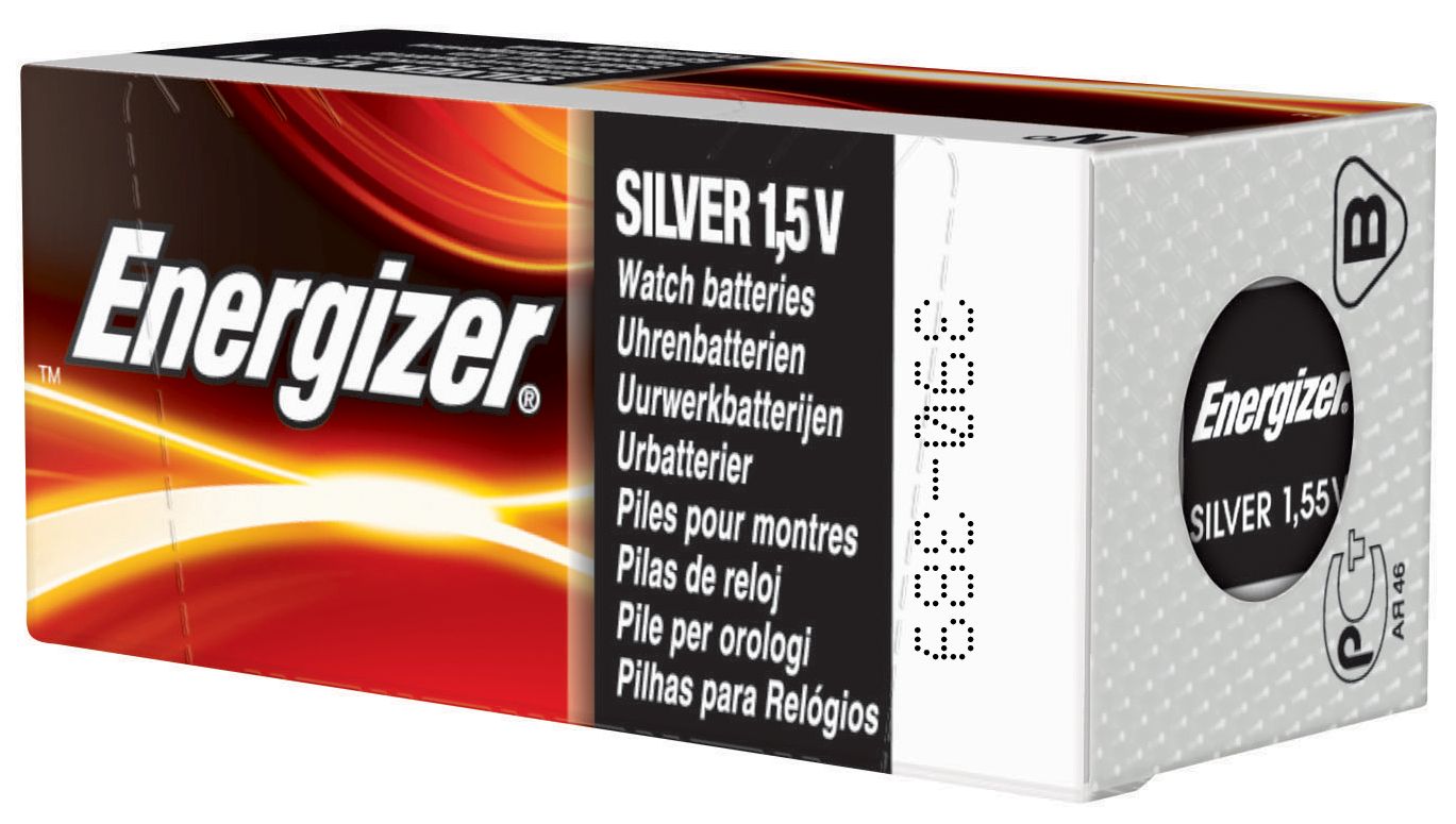 Baterie do hodinek 390/389 Energizer