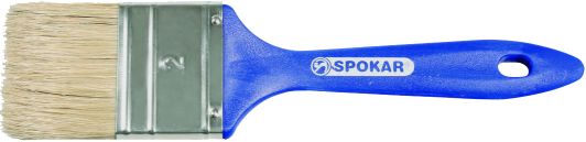 Štětec plochý 3" 81215