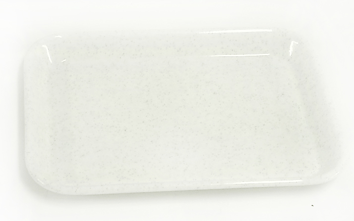 Podnos tác 19x13 cm plastový