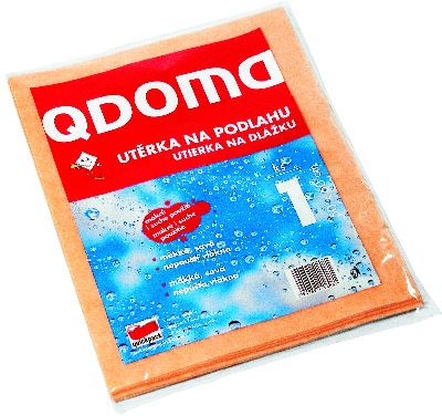 Hadr na podlahu 60x50 cm
