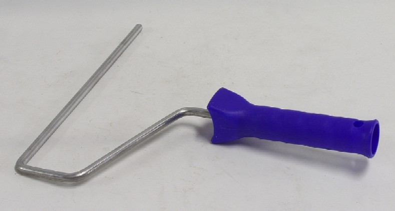 Držadlo válečku 6x180 mm