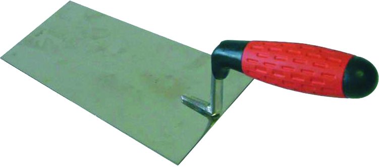 Lžíce zednická 140x110 mm