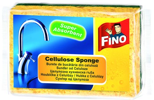 Houbička celulóza FINO