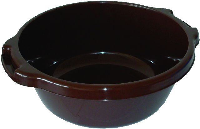 Dřez - umyvadlo granit 18 l plast