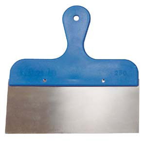Stěrka fasádní nerez 250 mm