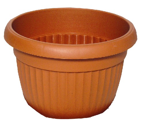 Květináč 250 mm TERRA
