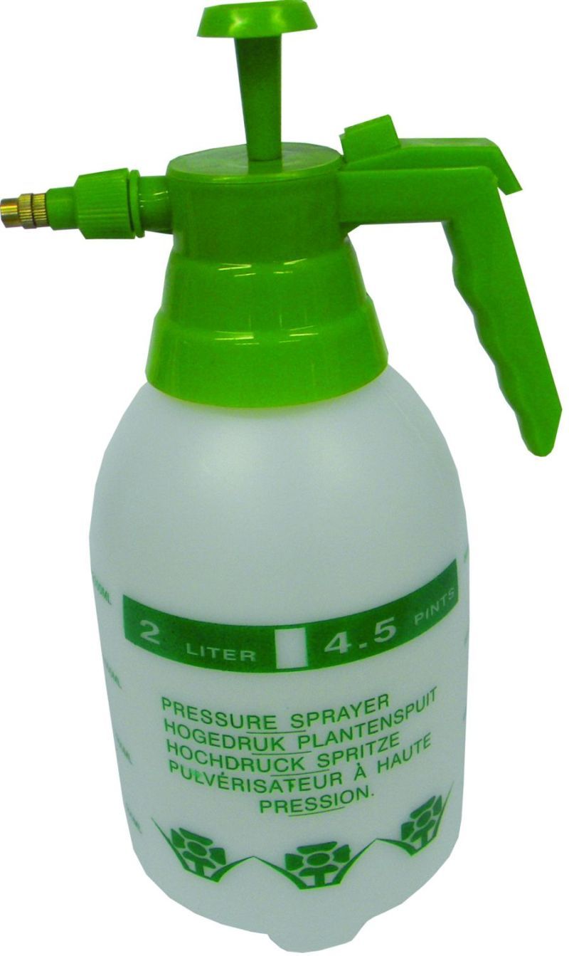 Postřikovač 1,5 l s kovovou špičkou
