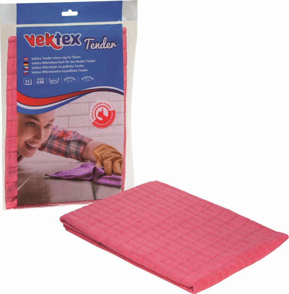 Hadr na podlahu 60x50 cm 235 g mikrovlákno Tender