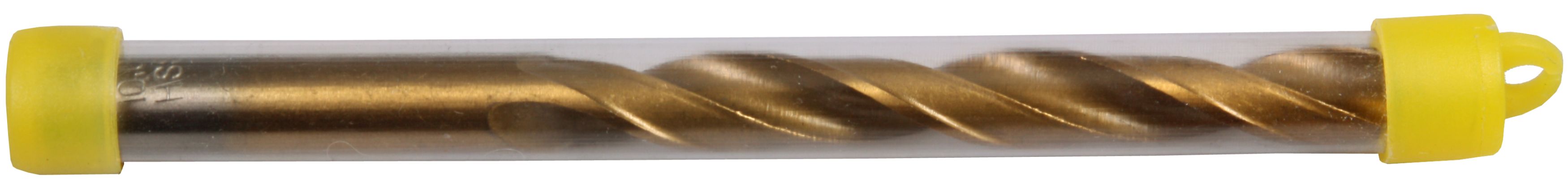 Vrták HSS 7,5 mm TITAN