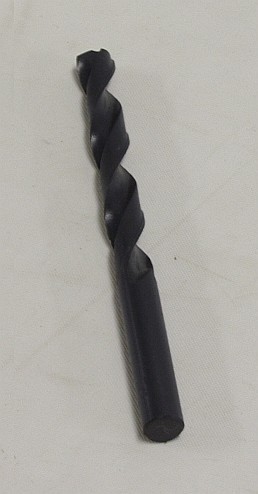 Vrták HSS 9,0 mm