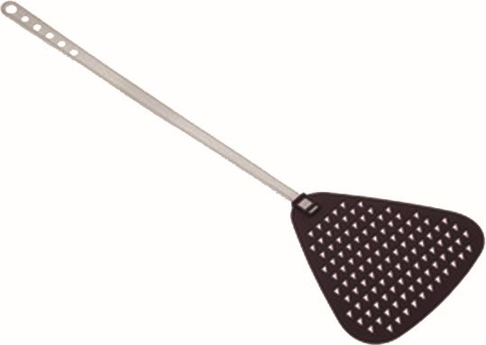 Plácačka na mouchy 44x13,5 cm plast