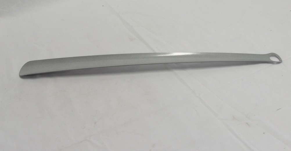 Lžíce na obuv kov 60 cm maxi