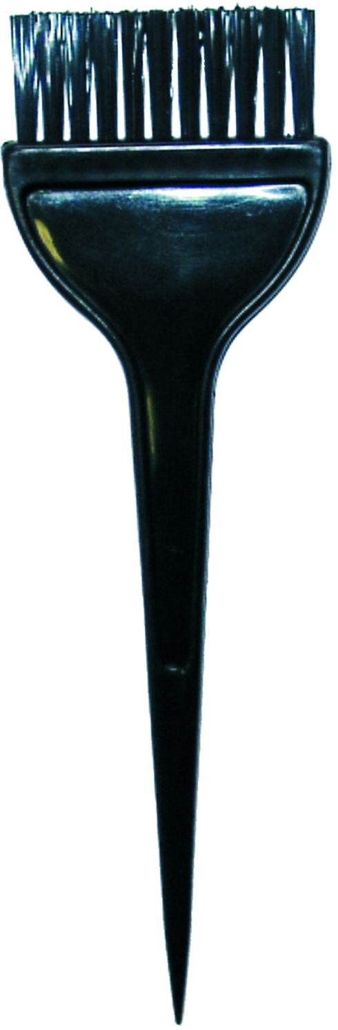 Štětec barvící široký