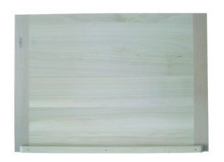 Vál dřevěný 60 x 40 cm 