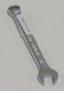 Klíč očkoplochý Tona 10x10mm