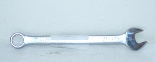 Klíč očkoplochý Tona 14x14mm
