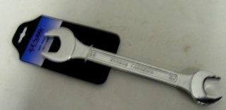 Klíč plochý 24x27 mm CrVa