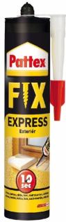 Lepidlo Pattex express fix exteriér