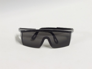 Brýle ocharanné NASSAU - kouřové