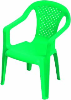 Křesílko - židlička dětské - výběr barev