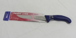 Nůž řeznický 7 31,5 cm (čepel 17,5 cm) KDS profi line typ 1670 