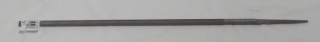 Pilník na řetěz 200/4,8 mm 